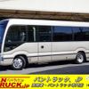 toyota coaster 2018 -TOYOTA--Coaster SDG-XZB70--XZB70-1003093---TOYOTA--Coaster SDG-XZB70--XZB70-1003093- image 1