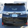 toyota vellfire 2018 -TOYOTA--Vellfire AGH30W--AGH30W-0174004---TOYOTA--Vellfire AGH30W--AGH30W-0174004- image 2