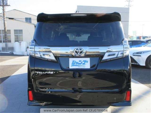 toyota vellfire 2018 -TOYOTA--Vellfire AGH30W--AGH30W-0174004---TOYOTA--Vellfire AGH30W--AGH30W-0174004- image 2