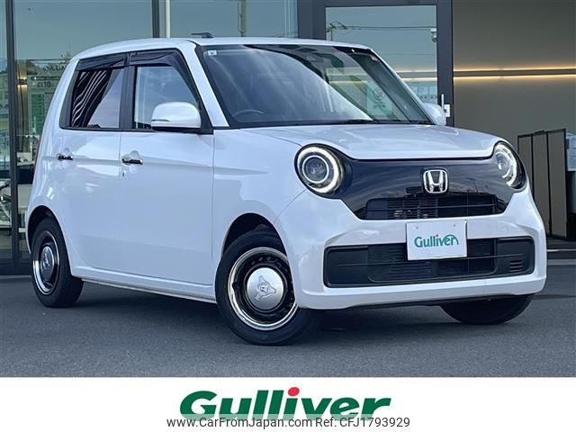 honda n-one 2021 CFJ1793929 image 1