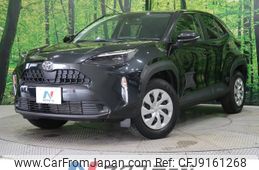 toyota yaris-cross 2023 -TOYOTA--Yaris Cross 5BA-MXPB10--MXPB10-3034***---TOYOTA--Yaris Cross 5BA-MXPB10--MXPB10-3034***-