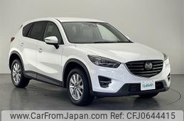 mazda cx-5 2015 -MAZDA--CX-5 LDA-KE2AW--KE2AW-209851---MAZDA--CX-5 LDA-KE2AW--KE2AW-209851-