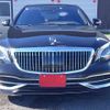 mercedes-benz s-class 2015 -MERCEDES-BENZ--Benz S Class ABA-222976C--WDD2229761A217708---MERCEDES-BENZ--Benz S Class ABA-222976C--WDD2229761A217708- image 2