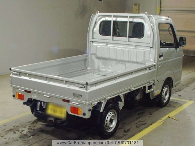 suzuki carry-truck 2023 -SUZUKI 【札幌 480て5831】--Carry Truck DA16T-756465---SUZUKI 【札幌 480て5831】--Carry Truck DA16T-756465- image 2