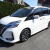 nissan serena 2022 quick_quick_5AA-GFC27_GFC27-240849 image 6