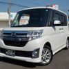 daihatsu tanto 2014 quick_quick_LA600S_LA600S-0219210 image 1