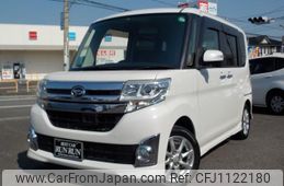 daihatsu tanto 2014 quick_quick_LA600S_LA600S-0219210