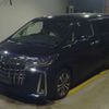 toyota alphard 2019 -TOYOTA--Alphard DBA-GGH30W--GGH30-0033686---TOYOTA--Alphard DBA-GGH30W--GGH30-0033686- image 1