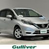 nissan note 2017 -NISSAN--Note DBA-E12--E12-523001---NISSAN--Note DBA-E12--E12-523001- image 1