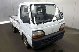 honda acty-truck 1995 No.15632