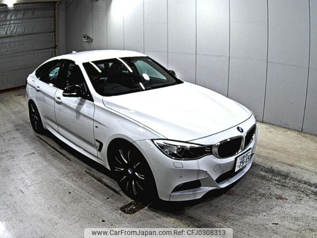 bmw 3-series 2016 -BMW 【広島 302つ7515】--BMW 3 Series 3X30-WBA3X72070DZ69766---BMW 【広島 302つ7515】--BMW 3 Series 3X30-WBA3X72070DZ69766- image 1