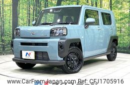 daihatsu taft 2024 CFJ1705916