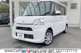 daihatsu tanto 2014 -DAIHATSU--Tanto DBA-LA610S--LA610S-0022394---DAIHATSU--Tanto DBA-LA610S--LA610S-0022394-