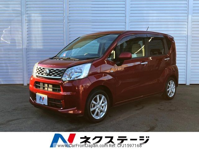 daihatsu move 2016 CFJ1597168 image 1