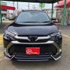 toyota corolla-cross 2021 -TOYOTA--Corolla Cross 6AA-ZVG15--ZVG15-1001489---TOYOTA--Corolla Cross 6AA-ZVG15--ZVG15-1001489- image 2