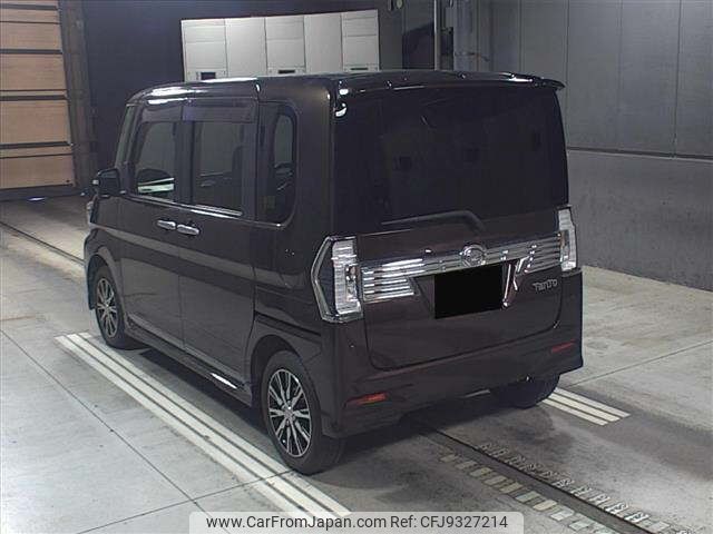 daihatsu tanto 2017 -DAIHATSU--Tanto LA600S-0513004---DAIHATSU--Tanto LA600S-0513004- image 2