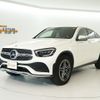 mercedes-benz glc-class 2020 -MERCEDES-BENZ--Benz GLC 3DA-253315--W1N2533152F826958---MERCEDES-BENZ--Benz GLC 3DA-253315--W1N2533152F826958- image 1