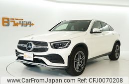 mercedes-benz glc-class 2020 -MERCEDES-BENZ--Benz GLC 3DA-253315--W1N2533152F826958---MERCEDES-BENZ--Benz GLC 3DA-253315--W1N2533152F826958-