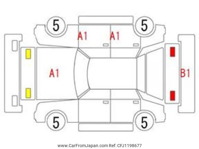 mazda demio 2015 -MAZDA--Demio LDA-DJ5FS--DJ5FS-144089---MAZDA--Demio LDA-DJ5FS--DJ5FS-144089- image 2