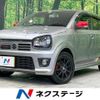 suzuki alto-works 2018 CFJ1847262 image 1