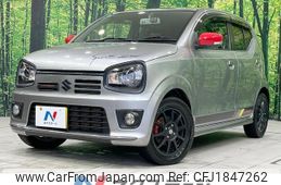 suzuki alto-works 2018 CFJ1847262