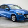 mazda demio 2015 -MAZDA--Demio DBA-DJ3FS--DJ3FS-122385---MAZDA--Demio DBA-DJ3FS--DJ3FS-122385- image 15