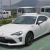 toyota 86 2016 -TOYOTA--86 DBA-ZN6--ZN6-070914---TOYOTA--86 DBA-ZN6--ZN6-070914- image 1