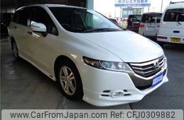 honda odyssey 2013 TE4569