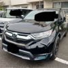 honda cr-v 2019 -HONDA 【沼津 340ｱ 27】--CR-V RW1--R V1-1003916---HONDA 【沼津 340ｱ 27】--CR-V RW1--R V1-1003916- image 1