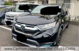 honda cr-v 2019 -HONDA 【沼津 340ｱ 27】--CR-V RW1--R V1-1003916---HONDA 【沼津 340ｱ 27】--CR-V RW1--R V1-1003916-