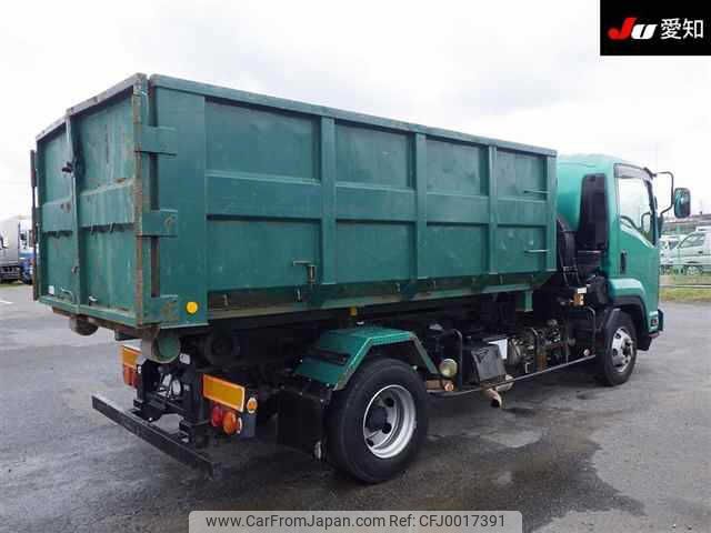 isuzu isuzu-others 2010 -ISUZU--Isuzu Truck FRR90S2-7020934---ISUZU--Isuzu Truck FRR90S2-7020934- image 2