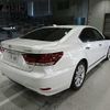 lexus ls 2015 -LEXUS 【札幌 330ﾘ3748】--Lexus LS USF45--5025081---LEXUS 【札幌 330ﾘ3748】--Lexus LS USF45--5025081- image 2