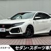honda civic 2018 quick_quick_FK8_FK8-1101461 image 1