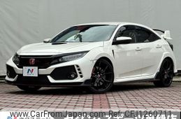 honda civic 2018 quick_quick_FK8_FK8-1101461