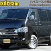 toyota hiace-van 2020 -TOYOTA--Hiace Van GDH206V--GDH206-1047599---TOYOTA--Hiace Van GDH206V--GDH206-1047599- image 1