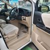 toyota alphard 2013 -TOYOTA 【和歌山 300ﾋ3401】--Alphard ANH20W--8294492---TOYOTA 【和歌山 300ﾋ3401】--Alphard ANH20W--8294492- image 8