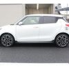 suzuki swift 2018 -SUZUKI--Swift CBA-ZC33S--ZC33S-116197---SUZUKI--Swift CBA-ZC33S--ZC33S-116197- image 10