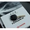 toyota toyoace 2018 CFJ1209520 image 20