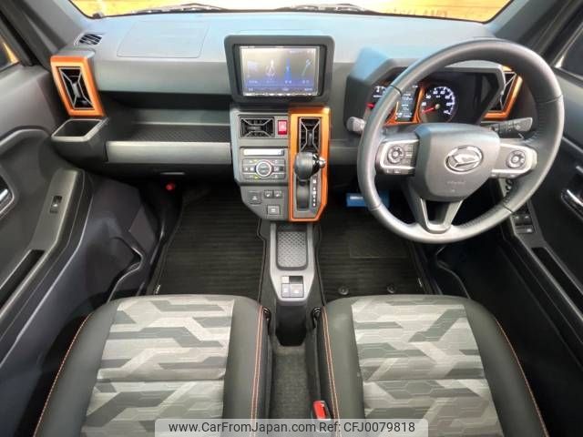 daihatsu taft 2020 -DAIHATSU--Taft 5BA-LA900S--LA900S-0027688---DAIHATSU--Taft 5BA-LA900S--LA900S-0027688- image 2