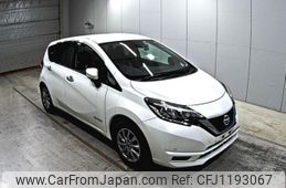nissan note 2020 -NISSAN--Note HE12-318562---NISSAN--Note HE12-318562-
