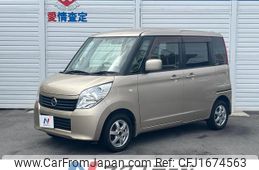 nissan roox 2012 CFJ1674563
