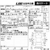 subaru legacy-touring-wagon 2012 -SUBARU 【香川 300め1655】--Legacy Wagon BRM-009323---SUBARU 【香川 300め1655】--Legacy Wagon BRM-009323- image 3