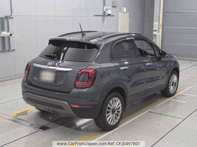 fiat 500x 2019 -FIAT--Fiat 500X 33413-ZFA3340000P820979---FIAT--Fiat 500X 33413-ZFA3340000P820979- image 2