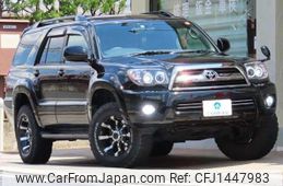 toyota hilux-surf 2007 quick_quick_CBA-TRN215W_TRN215-0018844