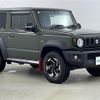 suzuki jimny-sierra 2020 -SUZUKI--Jimny Sierra 3BA-JB74W--JB74W-120033---SUZUKI--Jimny Sierra 3BA-JB74W--JB74W-120033- image 1