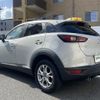 mazda cx-3 2020 -MAZDA--CX-3 5BA-DKLAW--DKLAW-100047---MAZDA--CX-3 5BA-DKLAW--DKLAW-100047- image 15