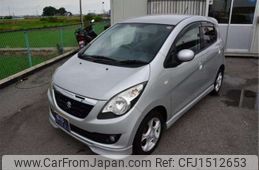 suzuki cervo 2006 CFJ1512653