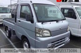 daihatsu hijet-truck 2011 -DAIHATSU--Hijet Truck S211P--0151497---DAIHATSU--Hijet Truck S211P--0151497-