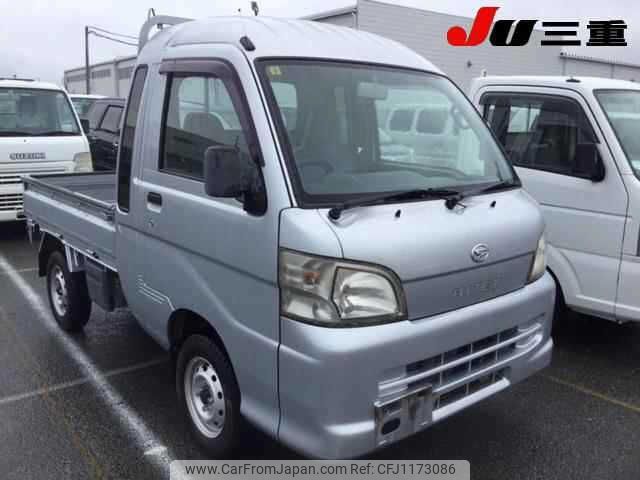 daihatsu hijet-truck 2011 -DAIHATSU--Hijet Truck S211P--0151497---DAIHATSU--Hijet Truck S211P--0151497- image 1