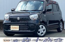 suzuki alto 2024 CFJ1655134